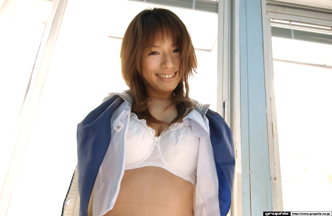 Towa Aino あいの之わ 《Nine Clothes》  Gals-图8