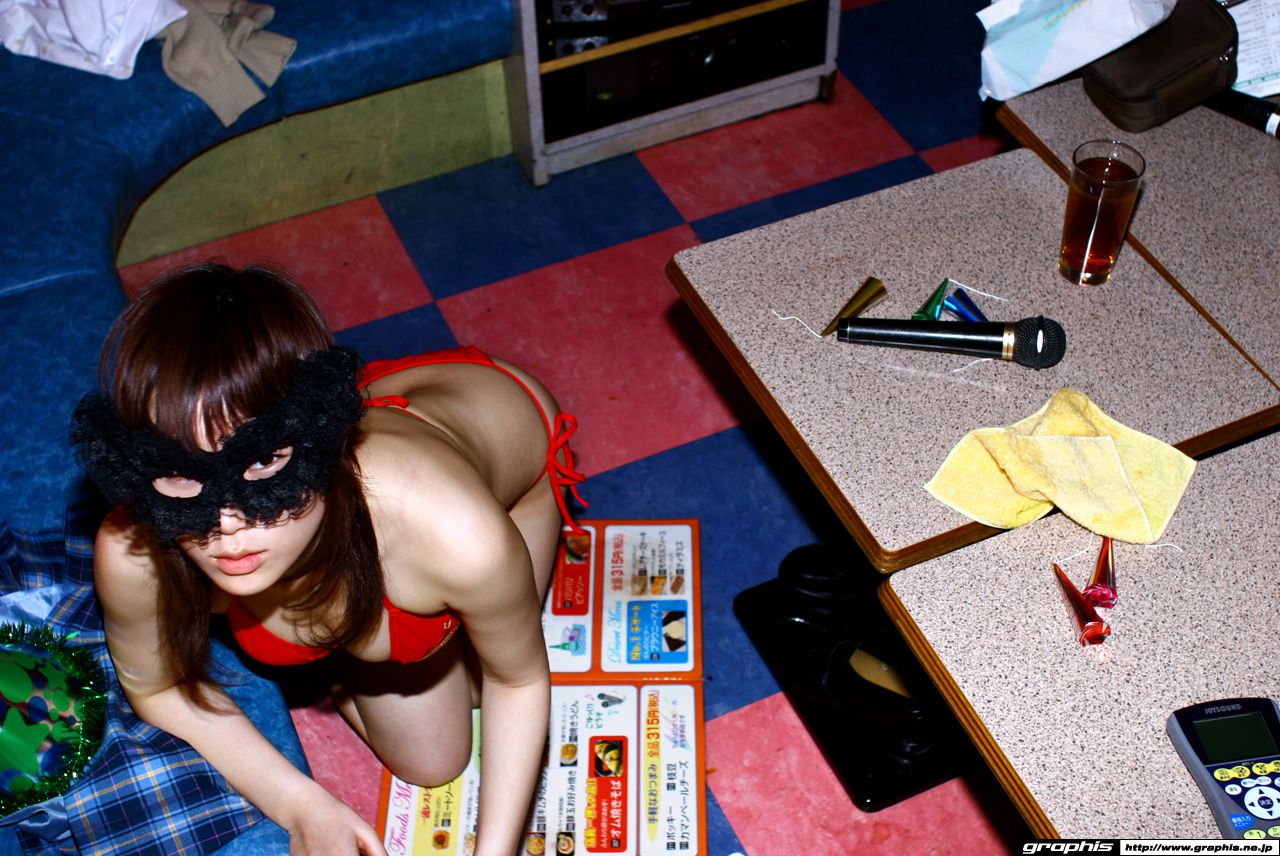 橘ひなた/橘日向 《under rule》  Gals-图11