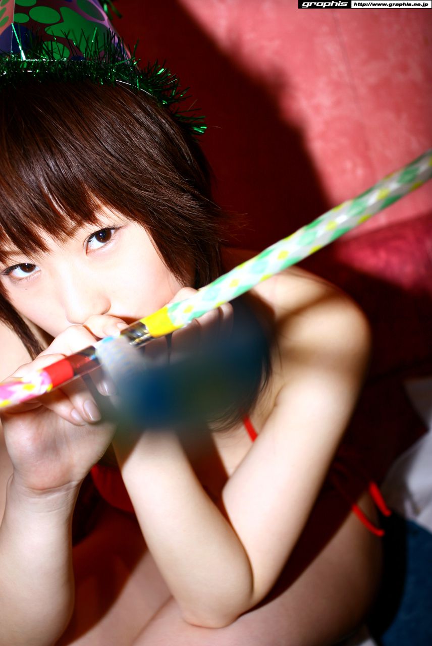 橘ひなた/橘日向 《under rule》  Gals-图15