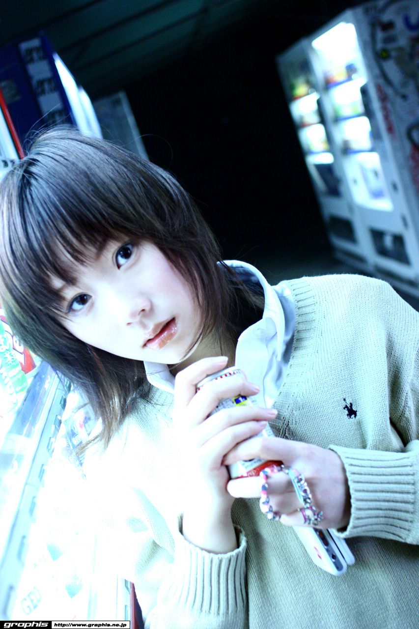 橘ひなた/橘日向 《under rule》  Gals-图22