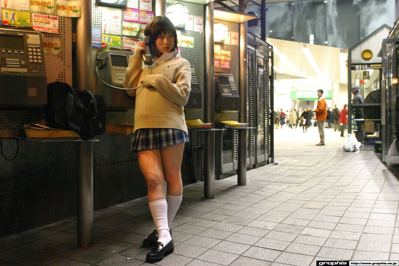 橘ひなた/橘日向 《under rule》  Gals-图23