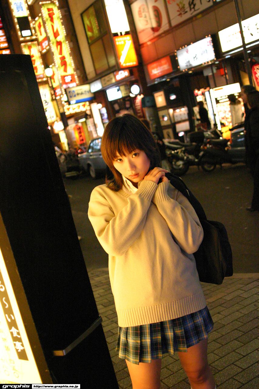 橘ひなた/橘日向 《under rule》  Gals-图24