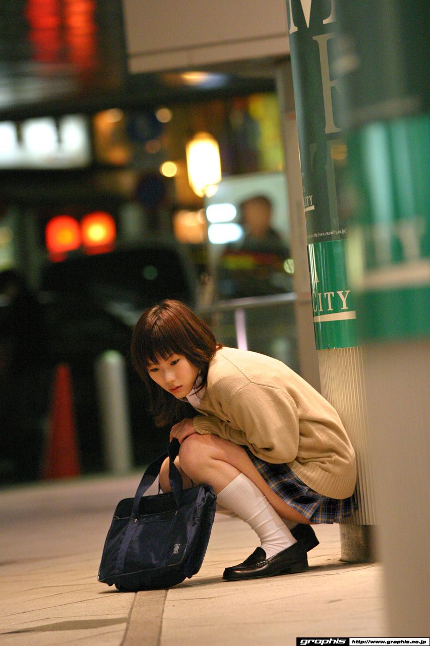 橘ひなた/橘日向 《under rule》  Gals-图26