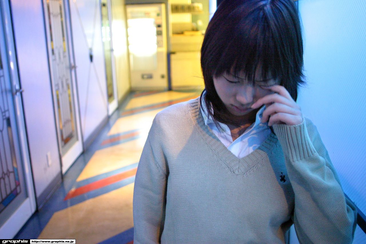 橘ひなた/橘日向 《under rule》  Gals-图30