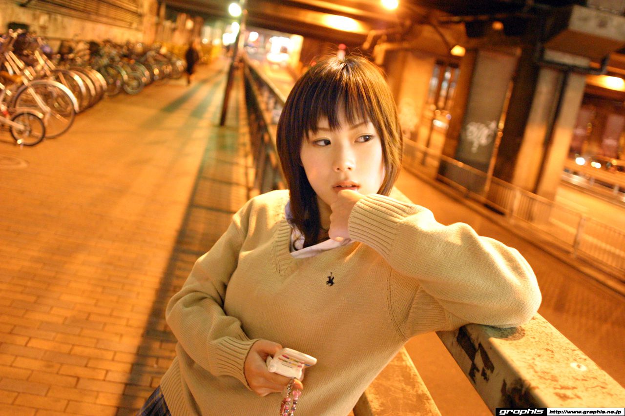 橘ひなた/橘日向 《under rule》  Gals-图31