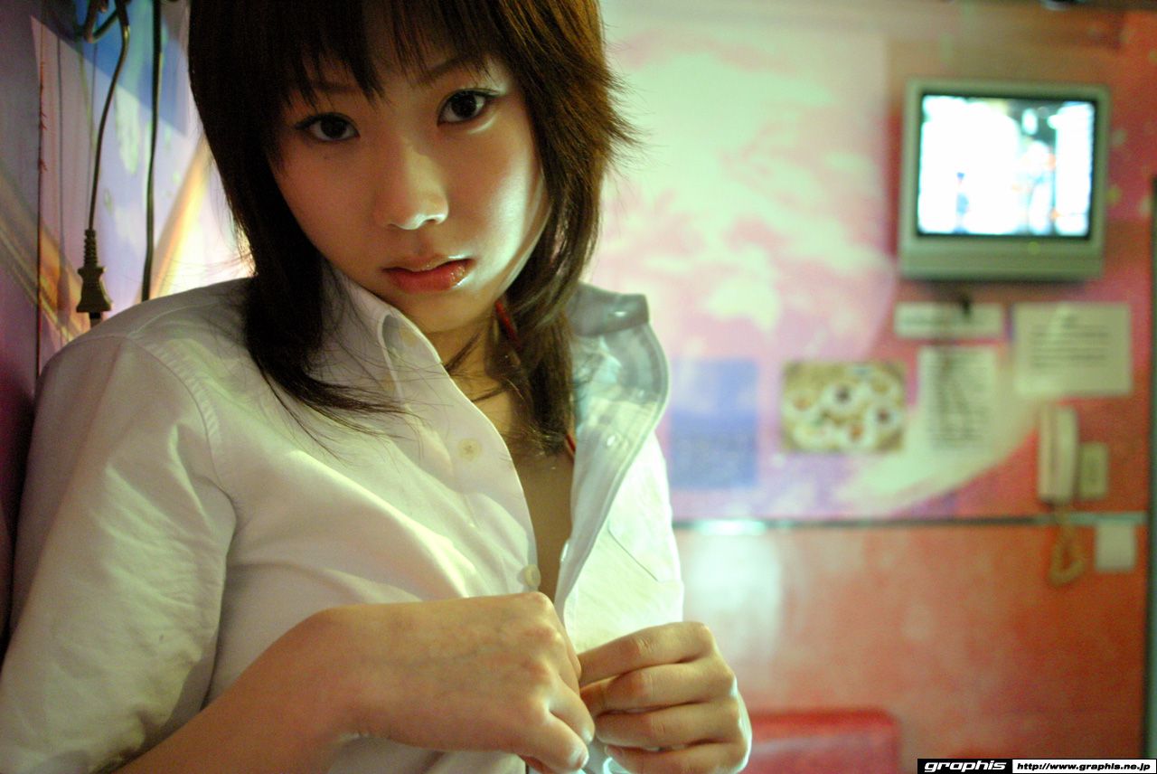 橘ひなた/橘日向 《under rule》  Gals-图5