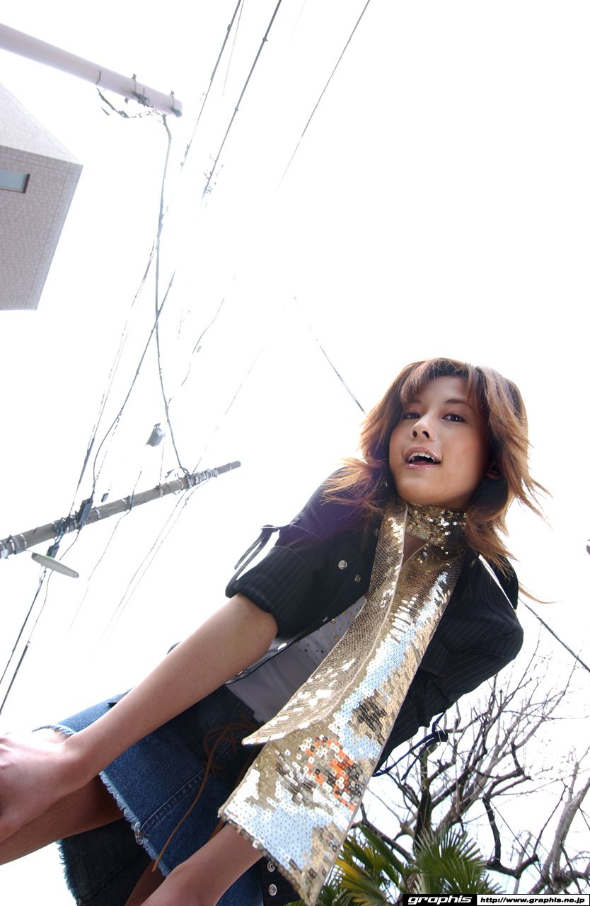 神谷姫《on the coral》  Gals-图0