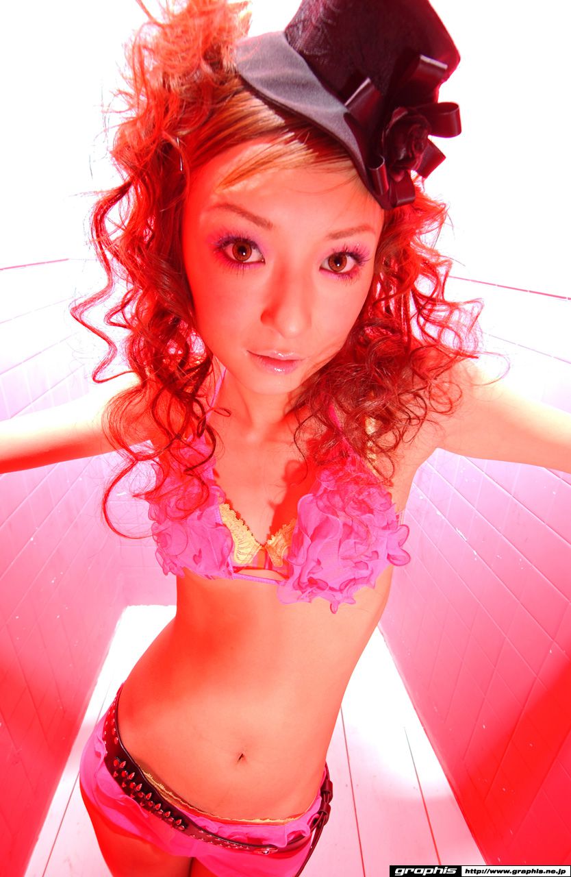 Nao./小池ひとみ《Pinky Punk》  Gals-图21