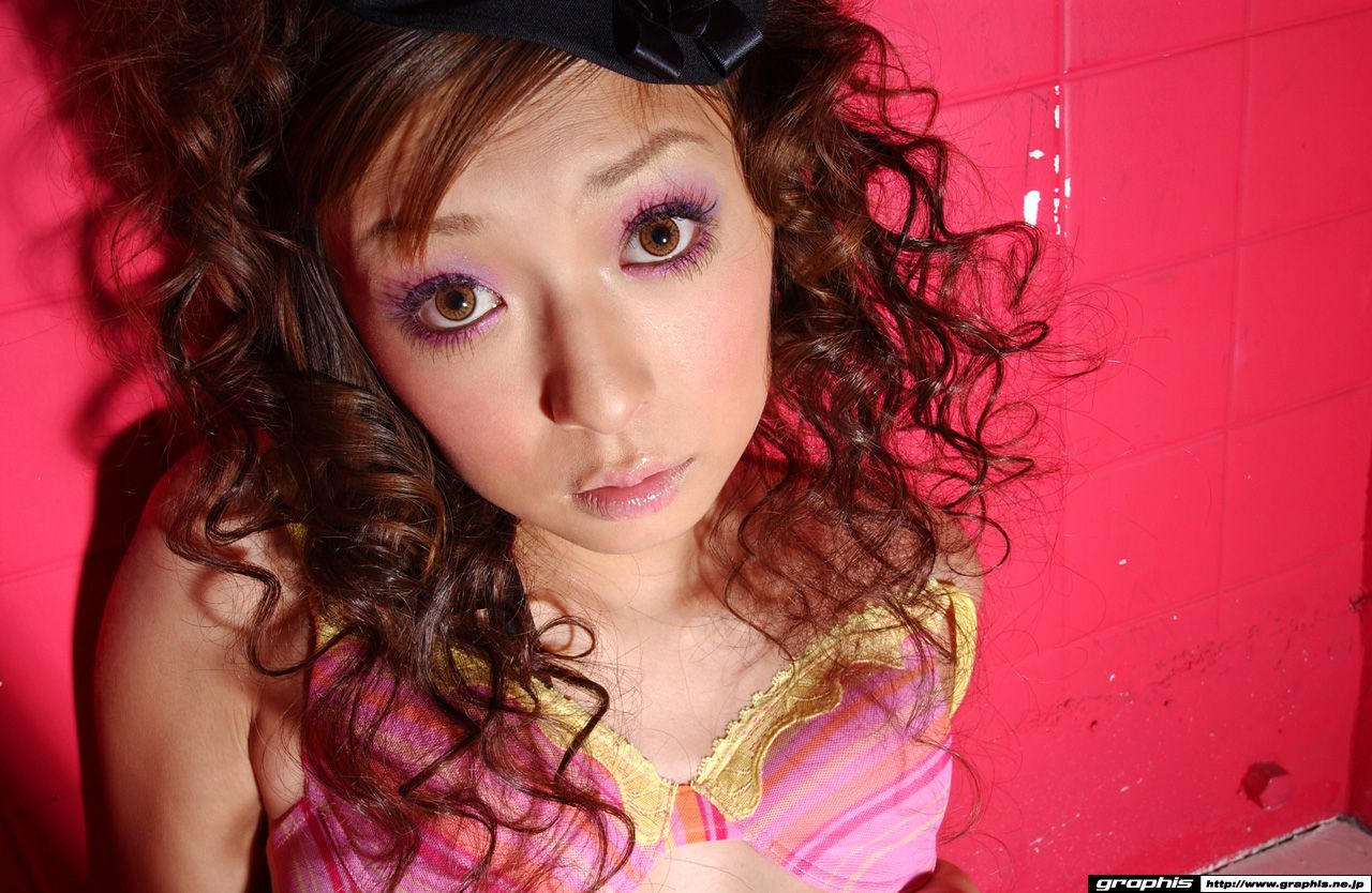 Nao./小池ひとみ《Pinky Punk》  Gals-图22