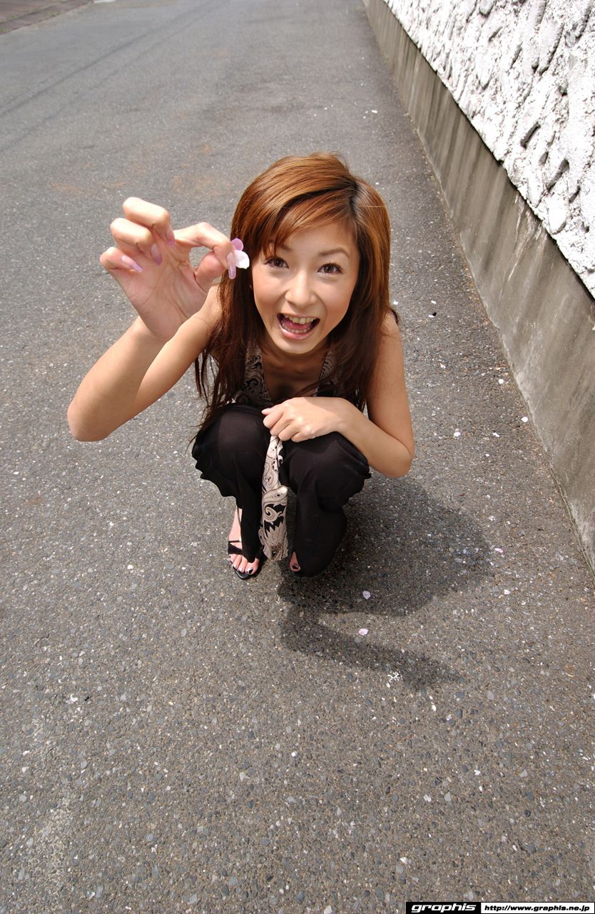 Nao./小池ひとみ《Pinky Punk》  Gals-图3