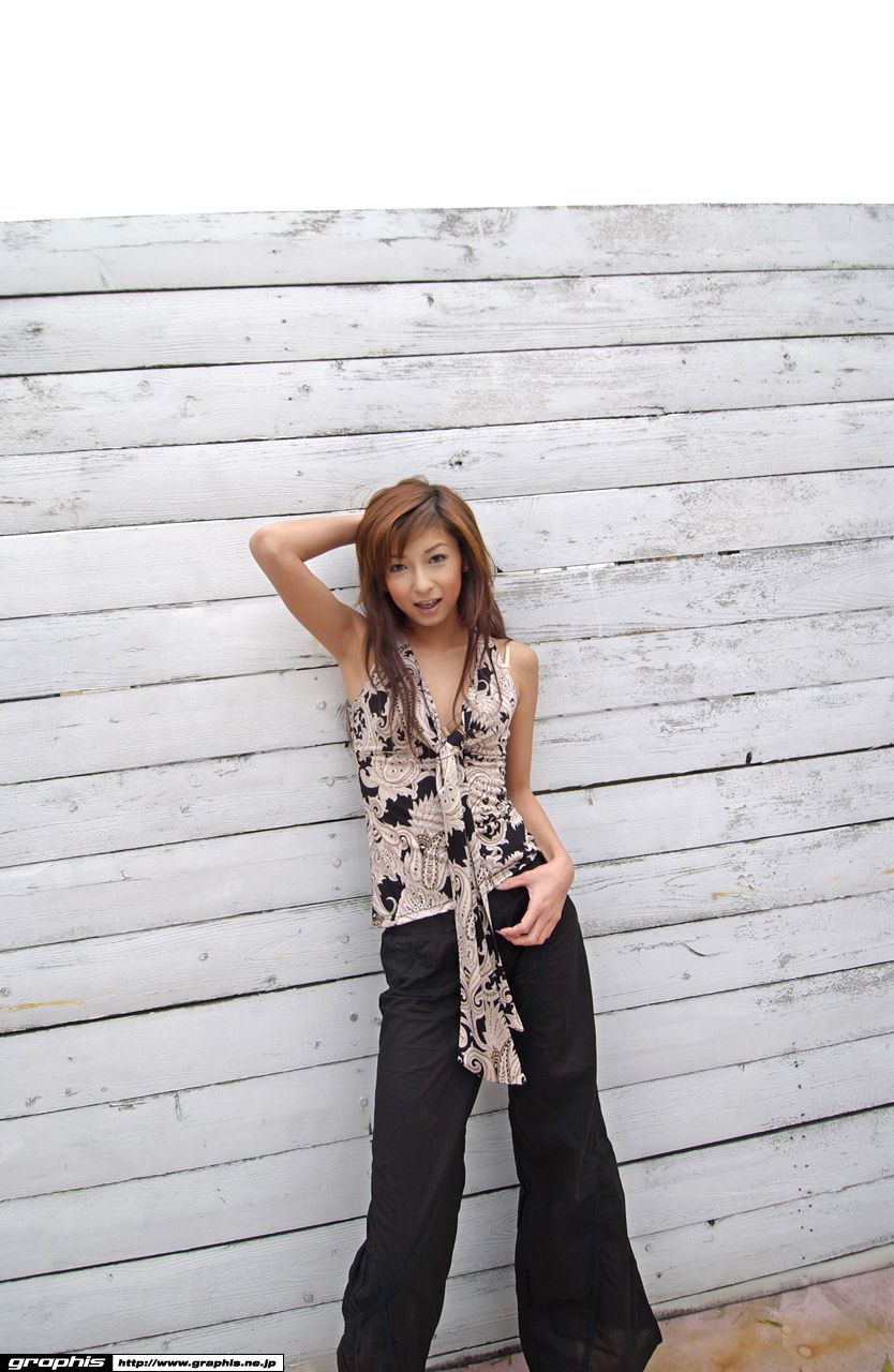 Nao./小池ひとみ《Pinky Punk》  Gals-图6