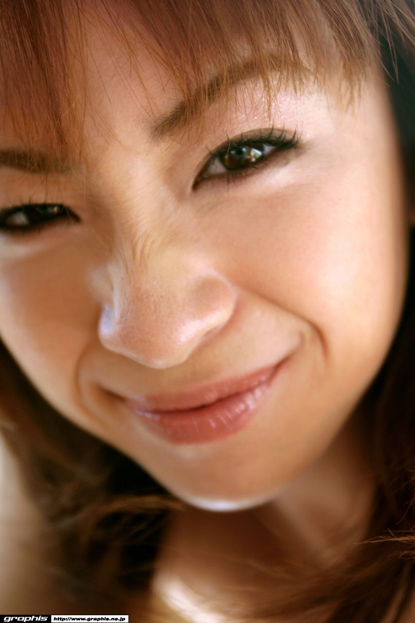 Karen Ichinose 一ノ瀬カレン  First Gravure 初脱ぎ娘-图24