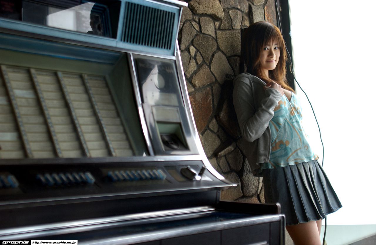 相田すみれ/相田紫罗兰《My Breath》  Gals-图3