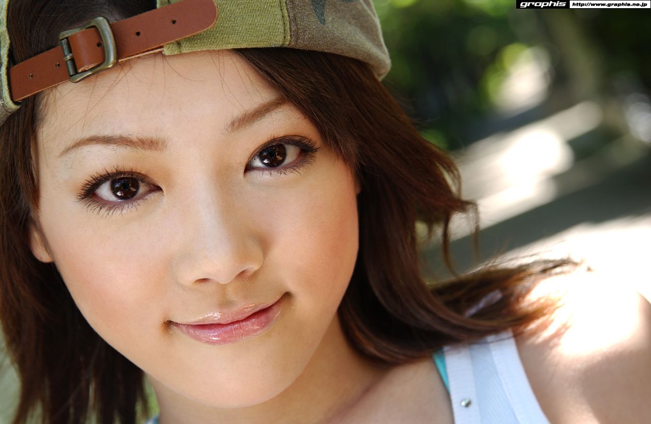 喜多村麻衣 《Milk Fez》  Gals-图1