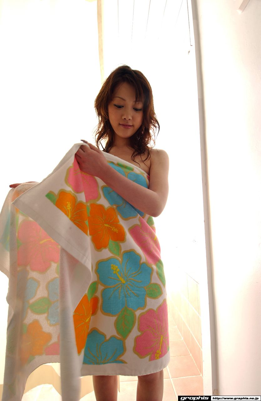 喜多村麻衣 《Milk Fez》  Gals-图23