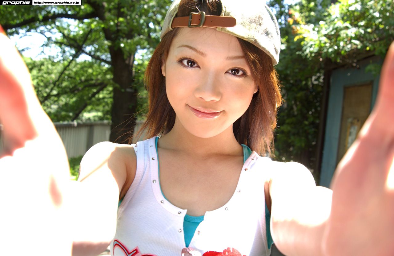 喜多村麻衣 《Milk Fez》  Gals-图5