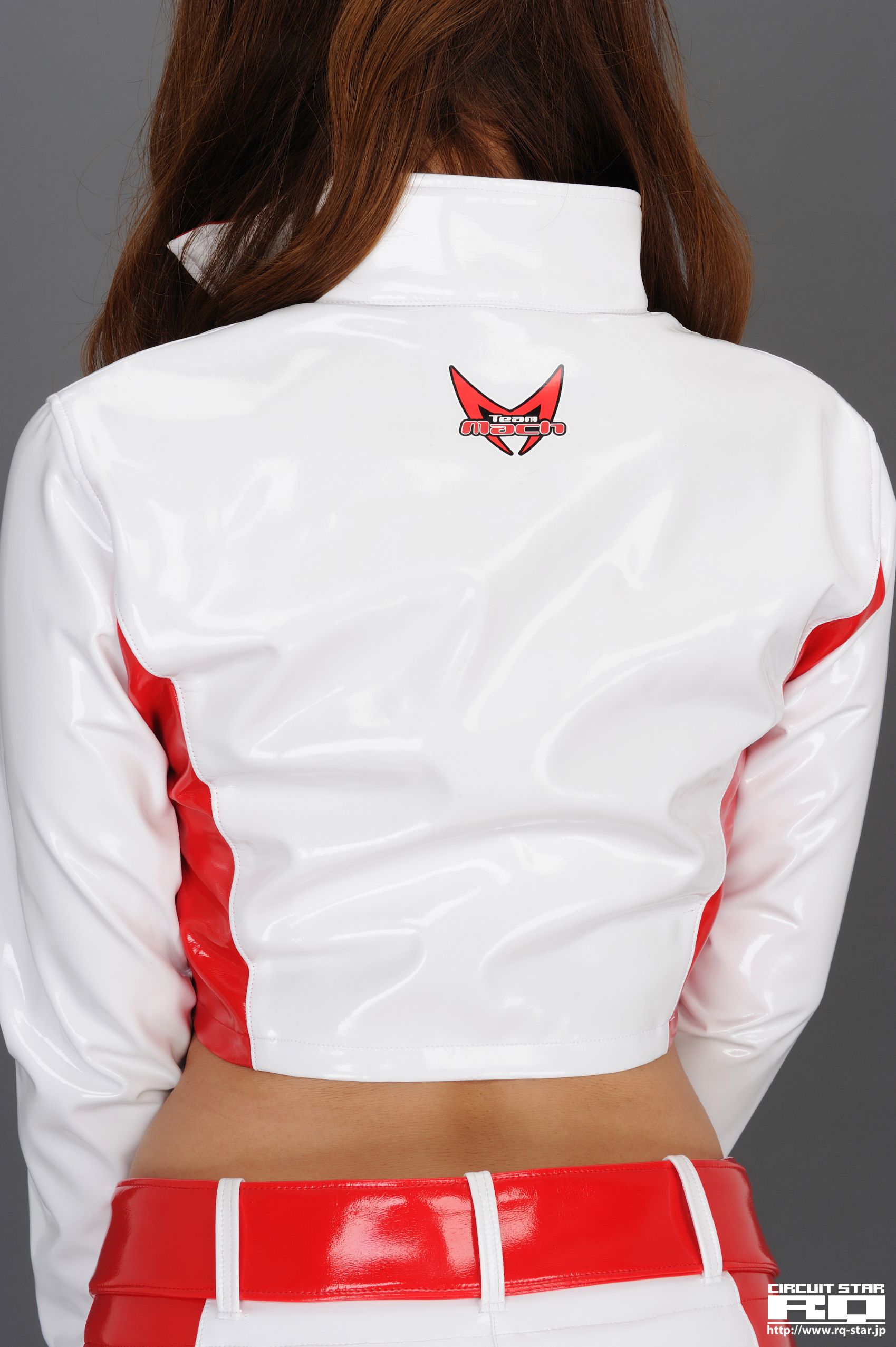 NO.00556 Yuika Anzai 安西結花 Race Queen 写真集-图31