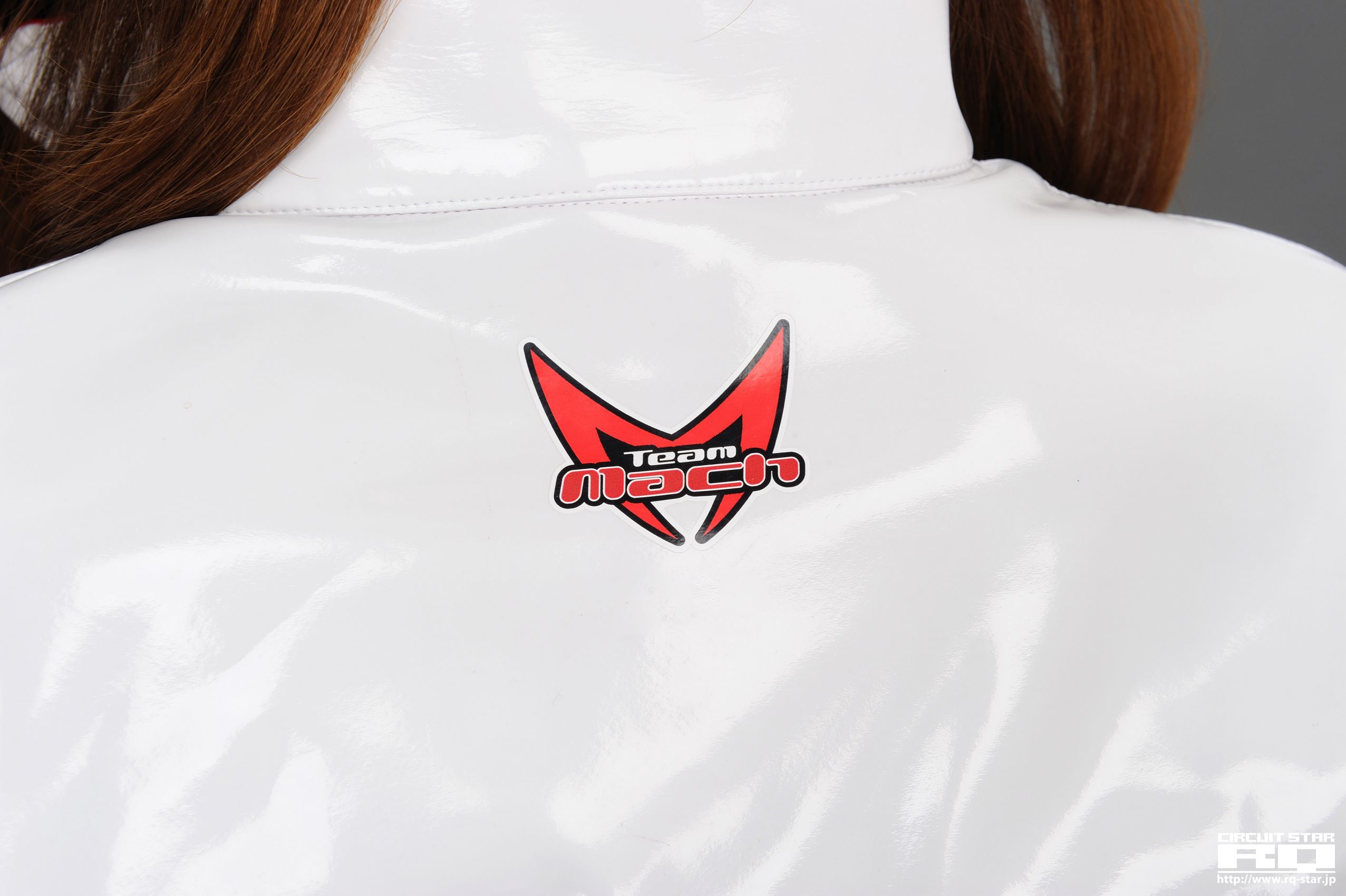 NO.00556 Yuika Anzai 安西結花 Race Queen 写真集-图32