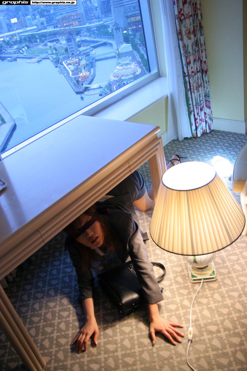 First Gravure 初脱ぎ娘 小川あさ美/小川阿佐美-图6