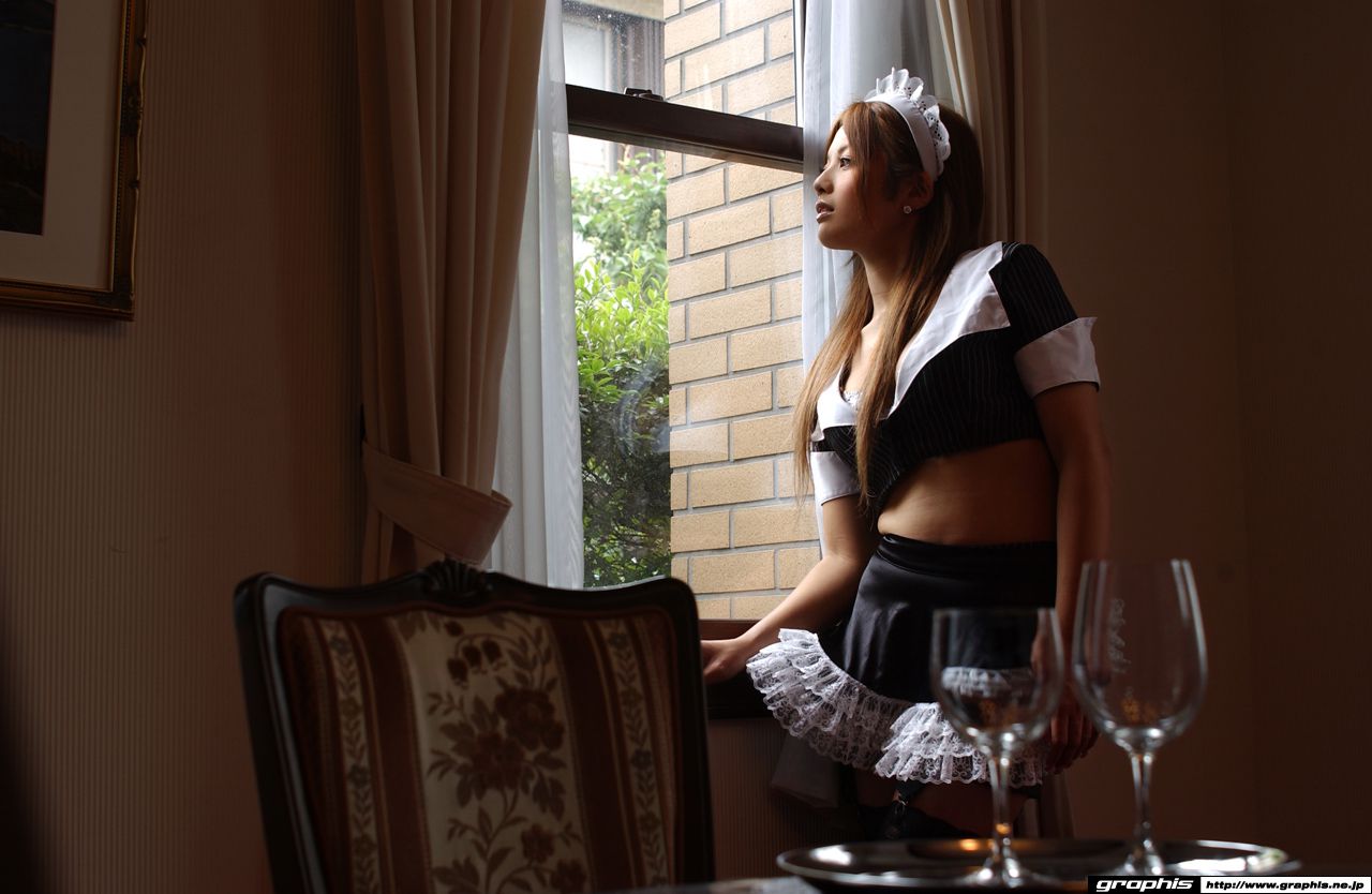 羽田夕夏 《closer to it》  Gals-图0