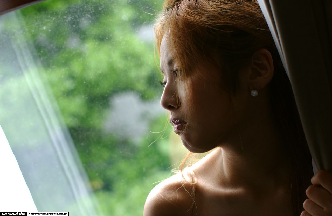 羽田夕夏 《closer to it》  Gals-图20