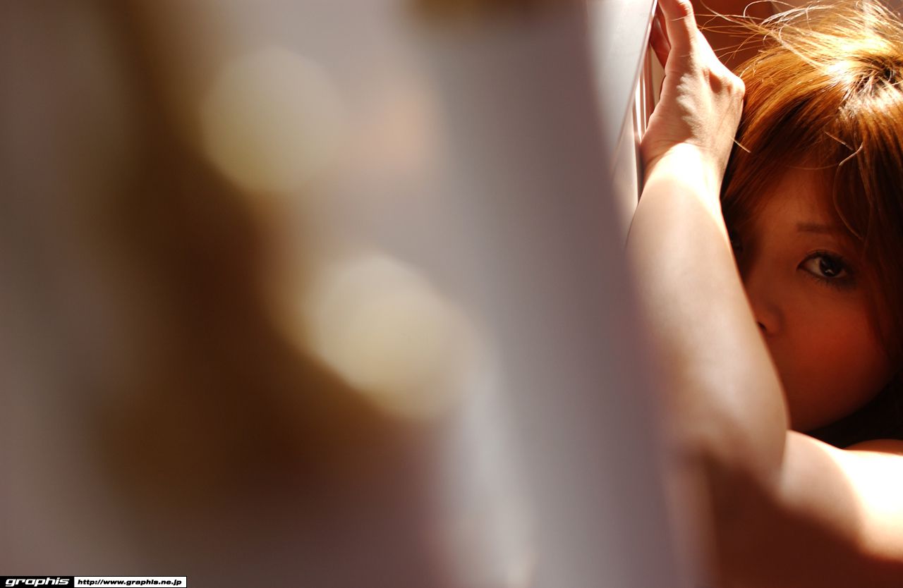 羽田夕夏 《closer to it》  Gals-图22