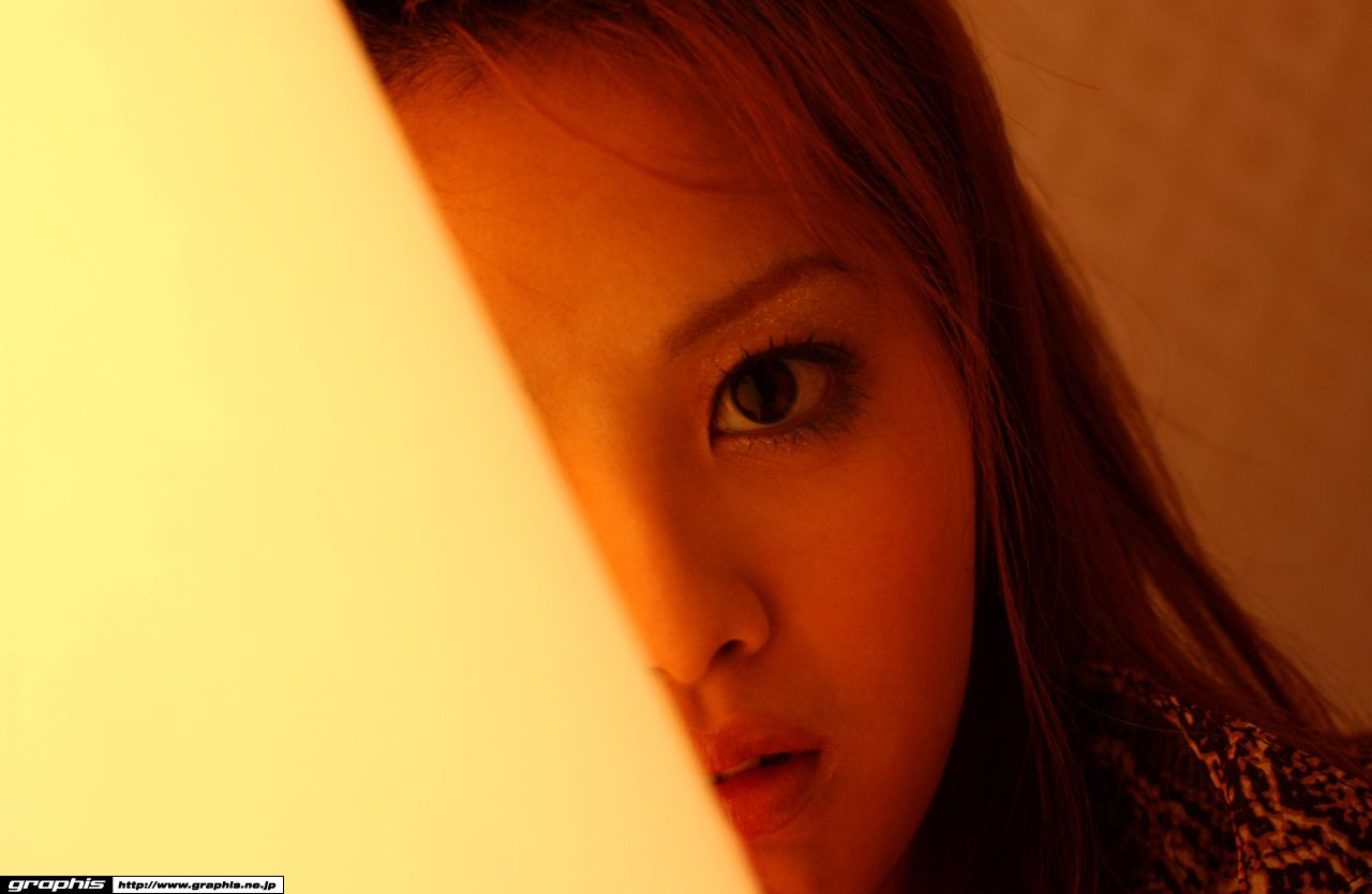 羽田夕夏 《closer to it》  Gals-图24