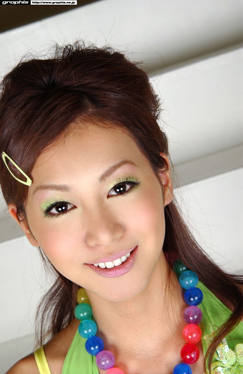 穂花《Plentiful Air》  Gals-图18