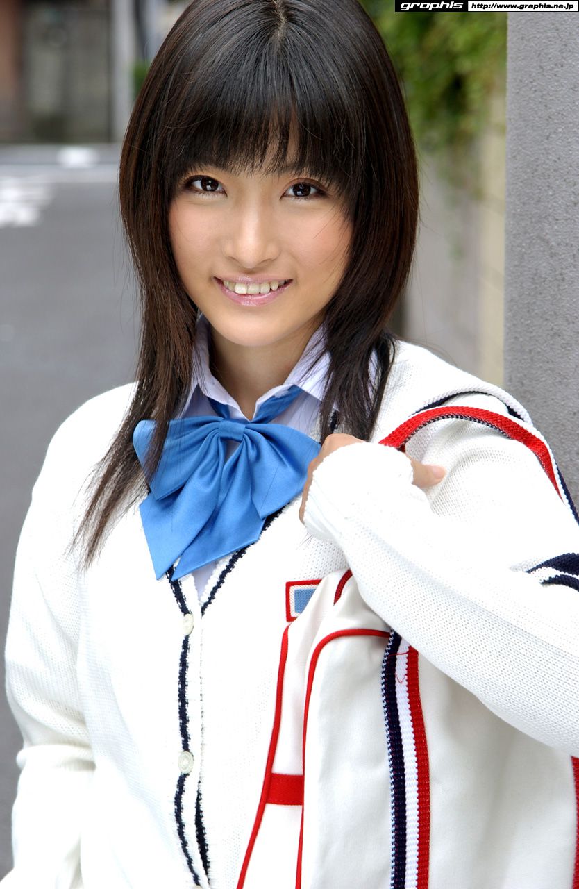 天海丽 《British Hair》  Gals-图0