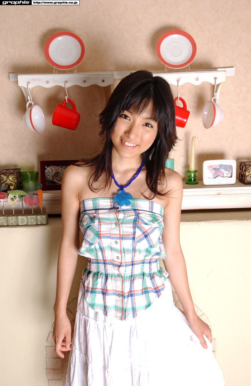 天海丽 《British Hair》  Gals-图14