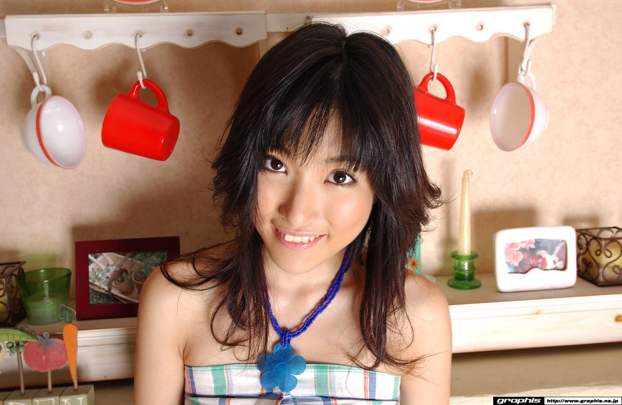 天海丽 《British Hair》  Gals-图15