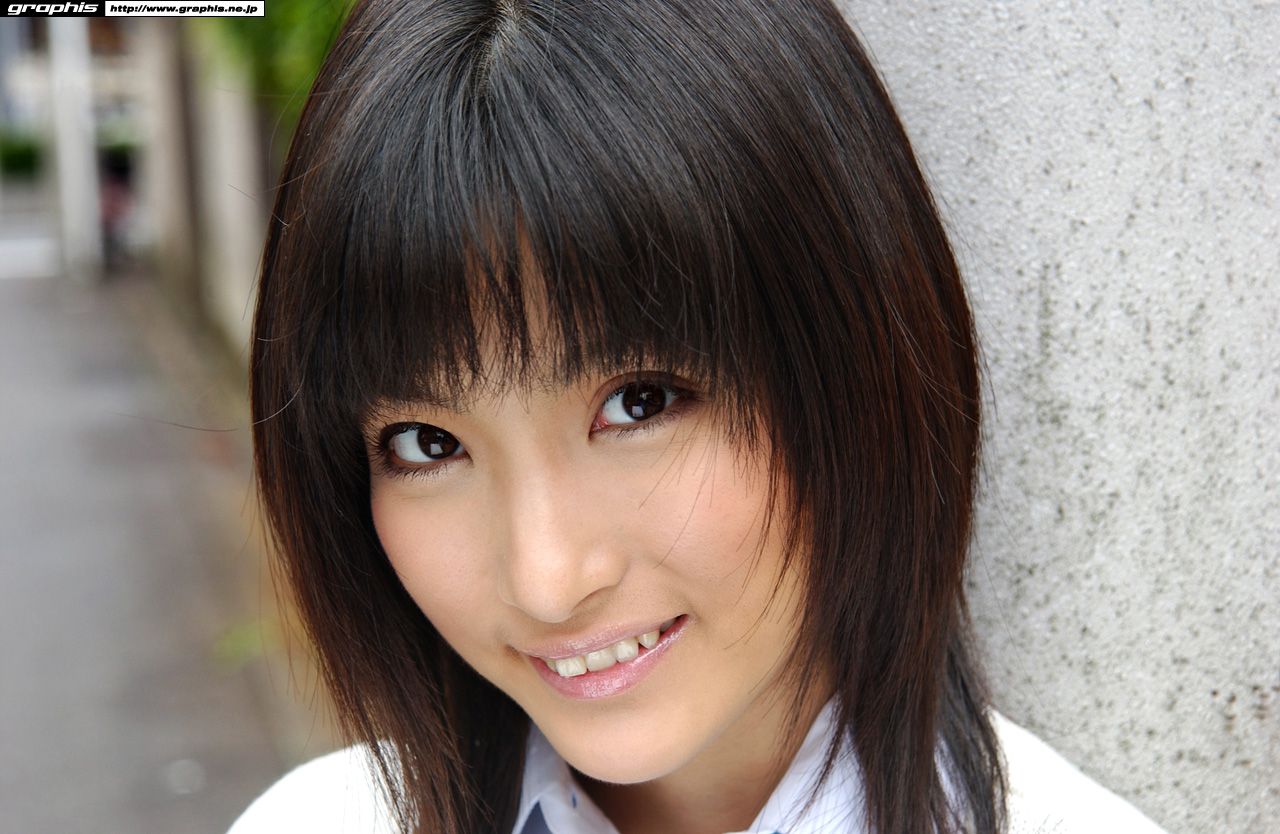 天海丽 《British Hair》  Gals-图1