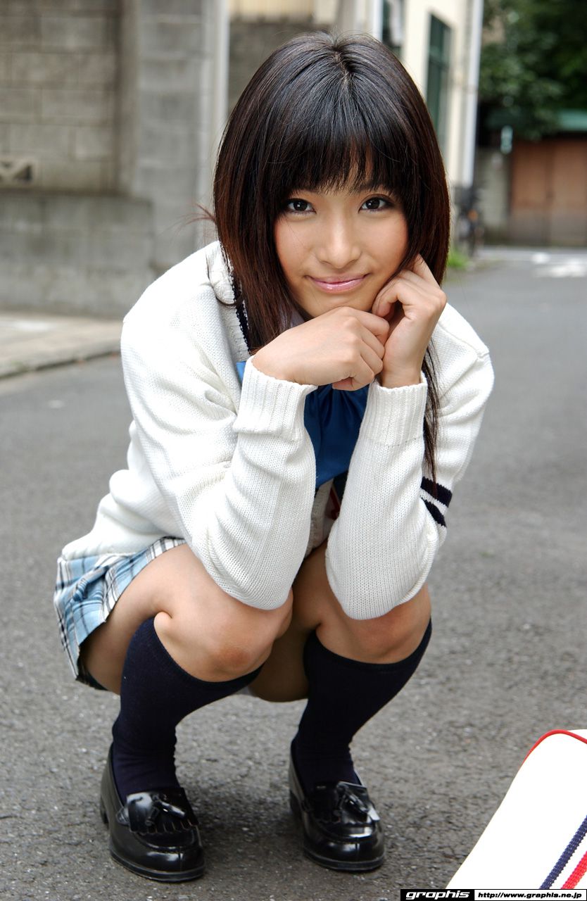 天海丽 《British Hair》  Gals-图3