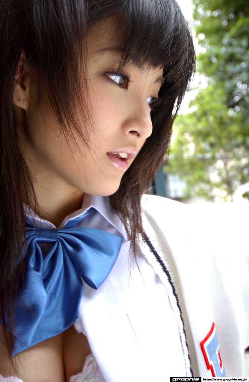 天海丽 《British Hair》  Gals-图6