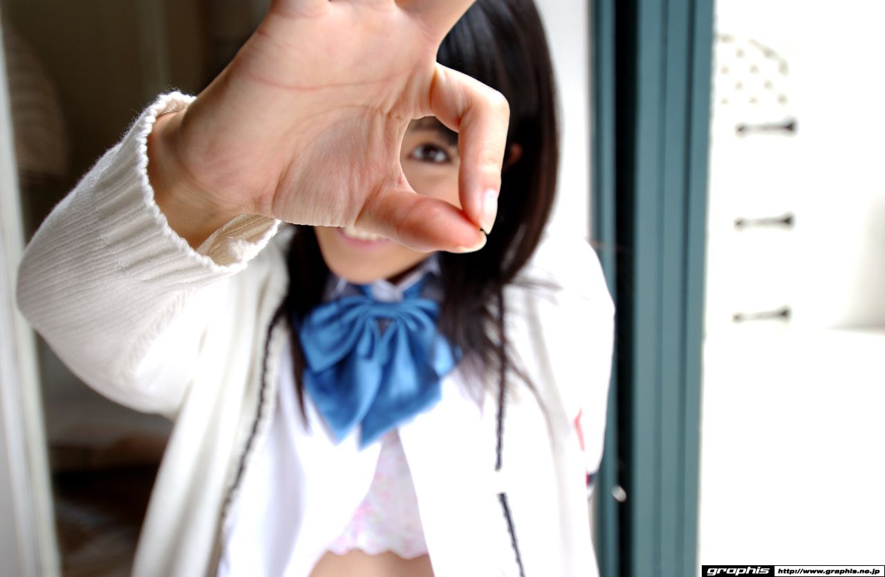 天海丽 《British Hair》  Gals-图7