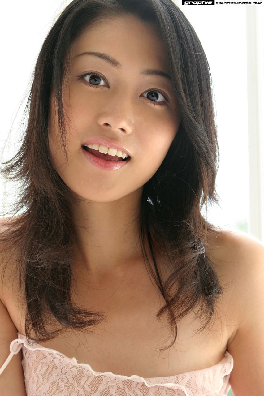 神谷美雪 《by the way》  Gals-图0