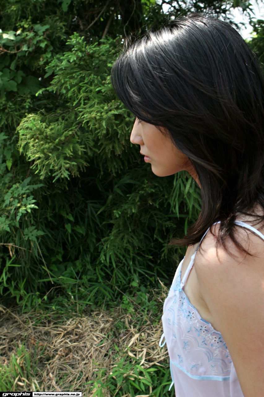 神谷美雪 《by the way》  Gals-图10