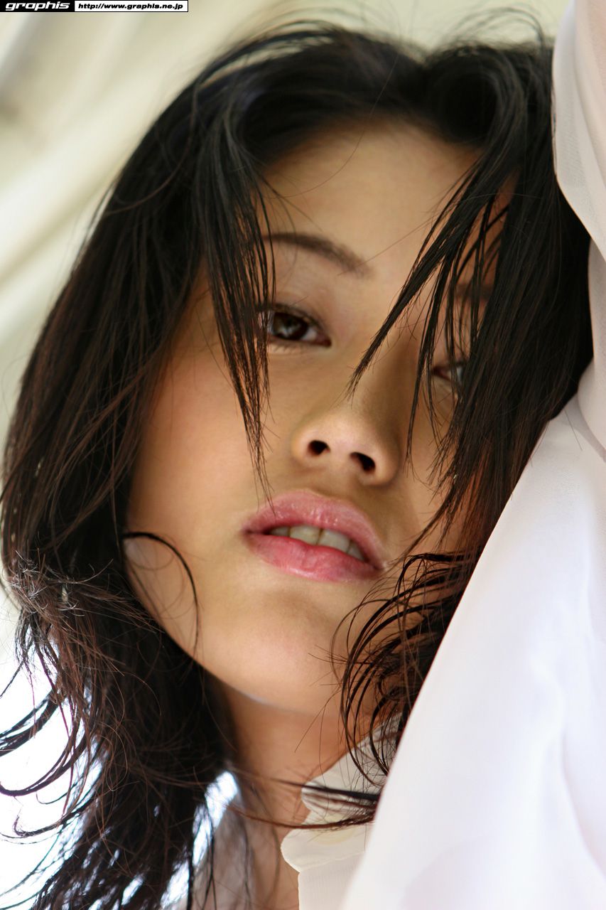 神谷美雪 《by the way》  Gals-图13