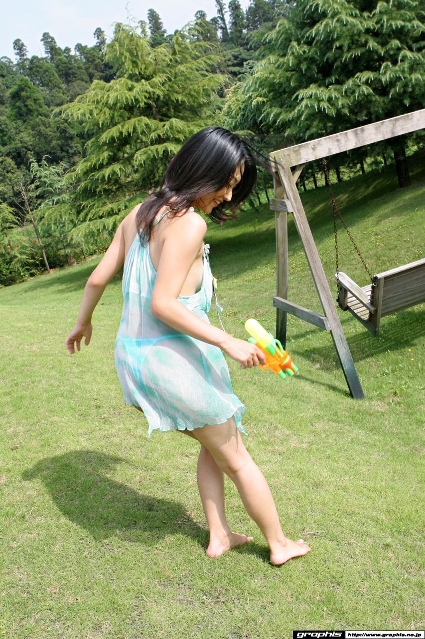 神谷美雪 《by the way》  Gals-图14