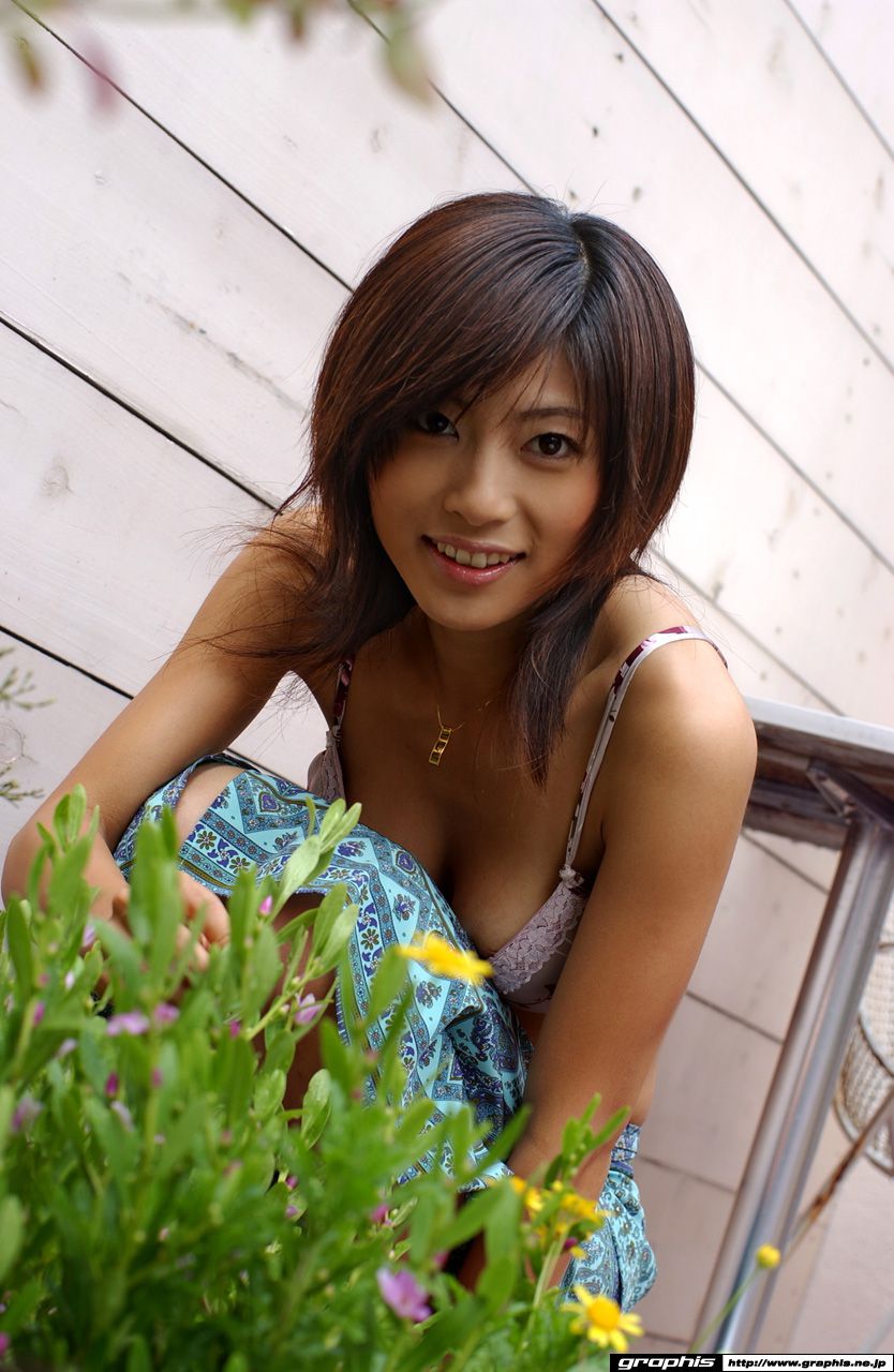 涼果りん/凉果铃《Things Falling》  Gals-图14