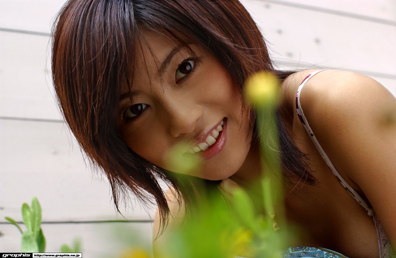 涼果りん/凉果铃《Things Falling》  Gals-图15