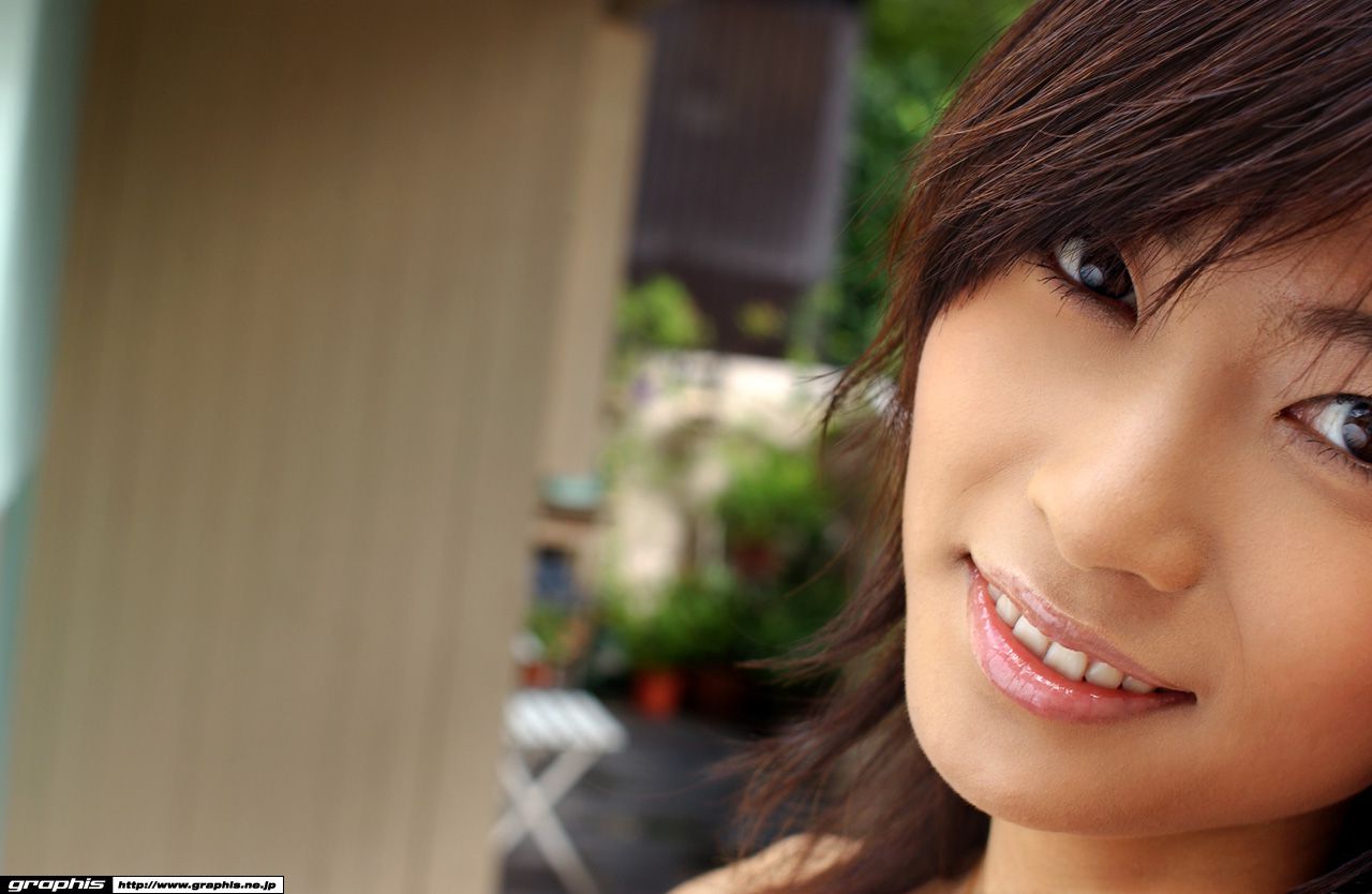 涼果りん/凉果铃《Things Falling》  Gals-图19