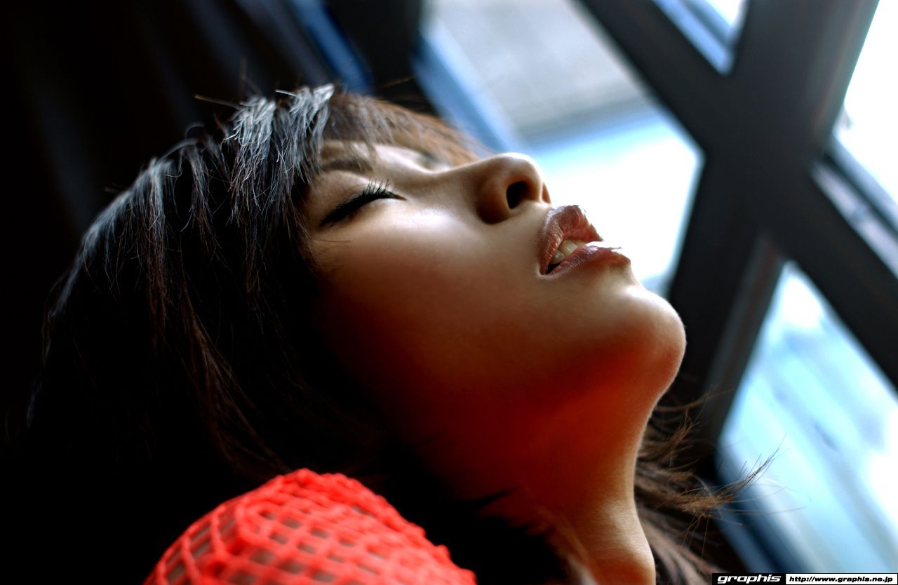 涼果りん/凉果铃《Things Falling》  Gals-图25