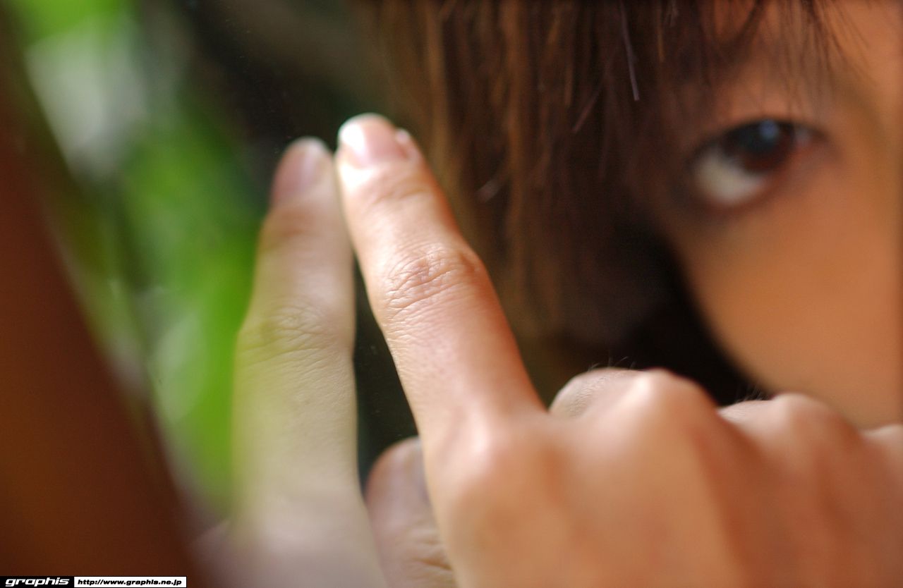 涼果りん/凉果铃《Things Falling》  Gals-图27