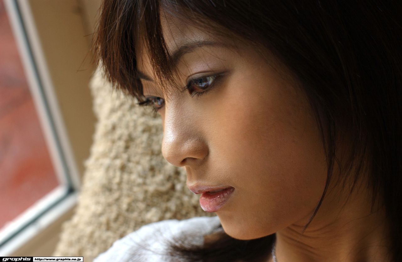 涼果りん/凉果铃《Things Falling》  Gals-图5