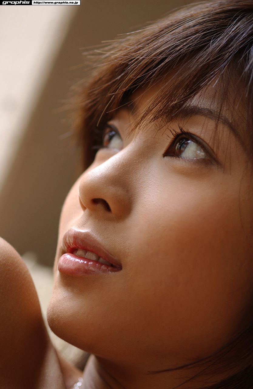 涼果りん/凉果铃《Things Falling》  Gals-图6