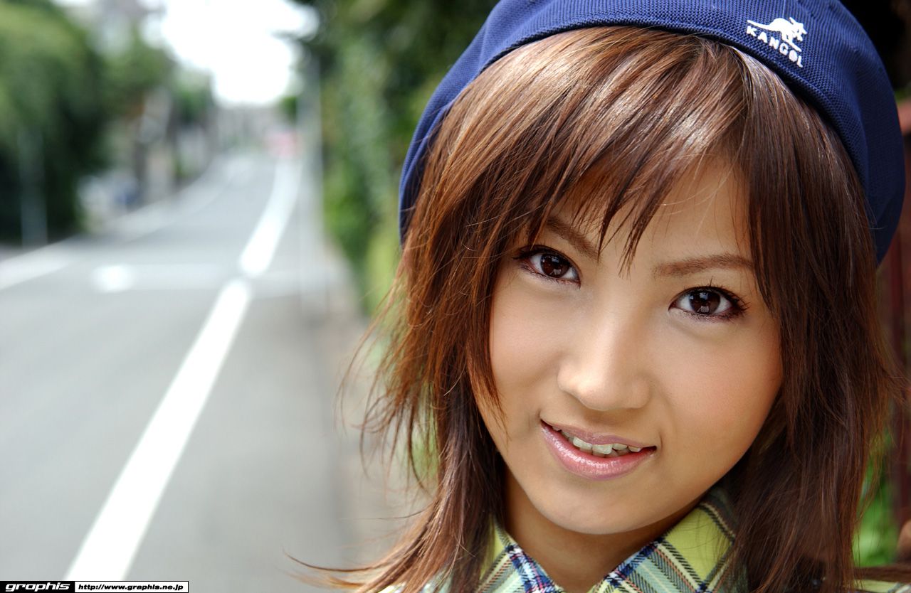 森村はるか《Once upon a Moment》  Gals-图0