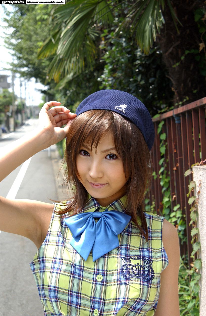 森村はるか《Once upon a Moment》  Gals-图1