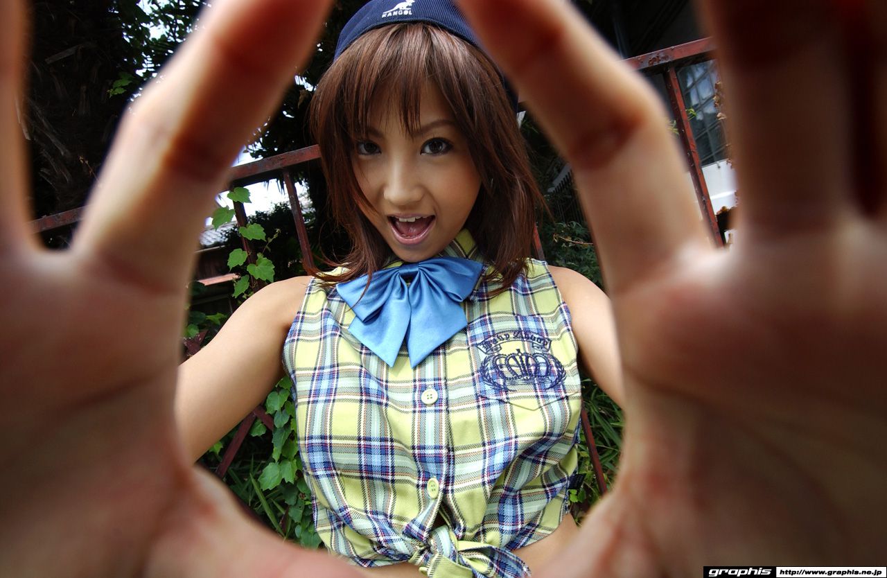 森村はるか《Once upon a Moment》  Gals-图2