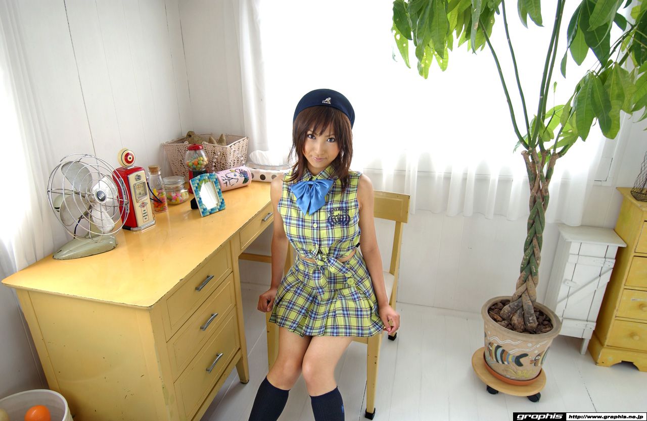 森村はるか《Once upon a Moment》  Gals-图3